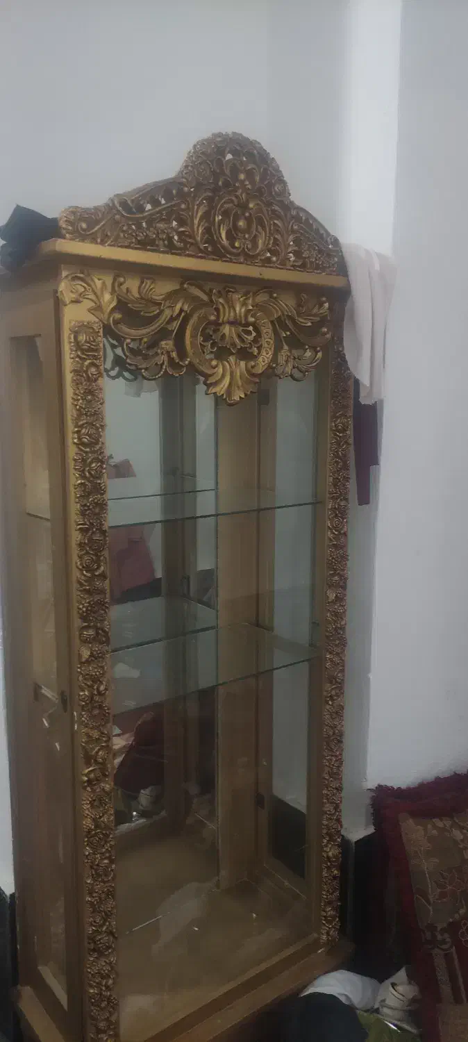 بوفه3تیکه فروشی بندرلنگه|بوفه، ویترین، کنسول|بندرلنگه, |دیوار