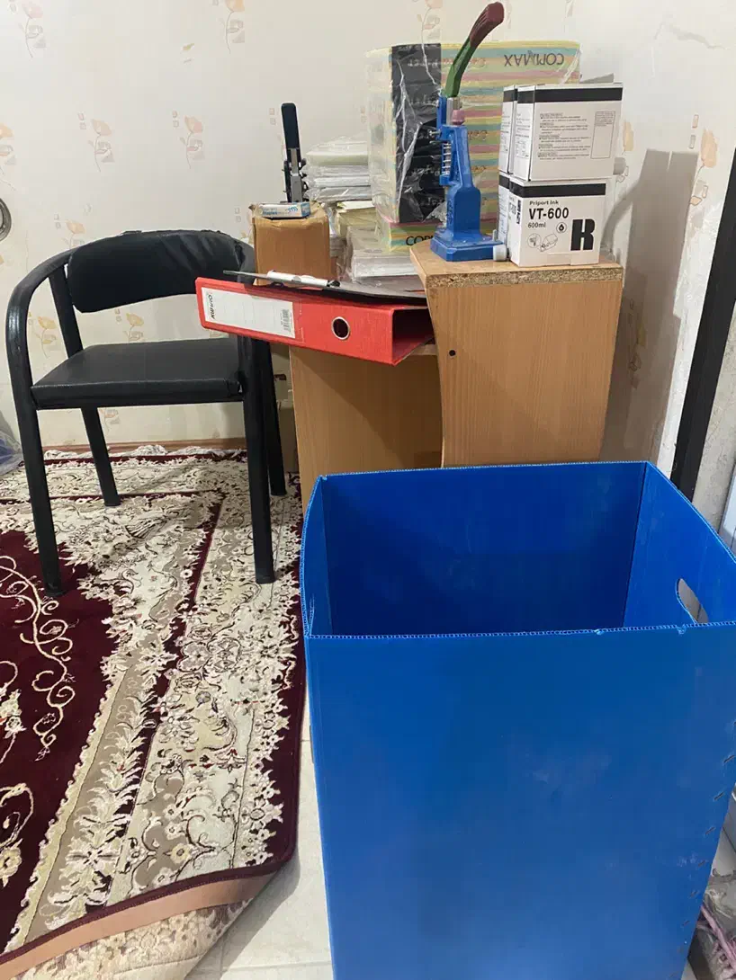 دستگاه و متریال چاپ|پرینتر، اسکنر، کپی، فکس|شیراز, محراب|دیوار