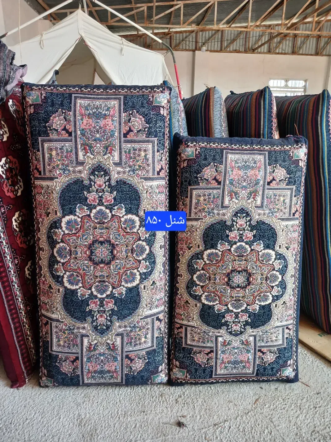 مستقیم ازتولیدی|پشتی|گرگان, |دیوار