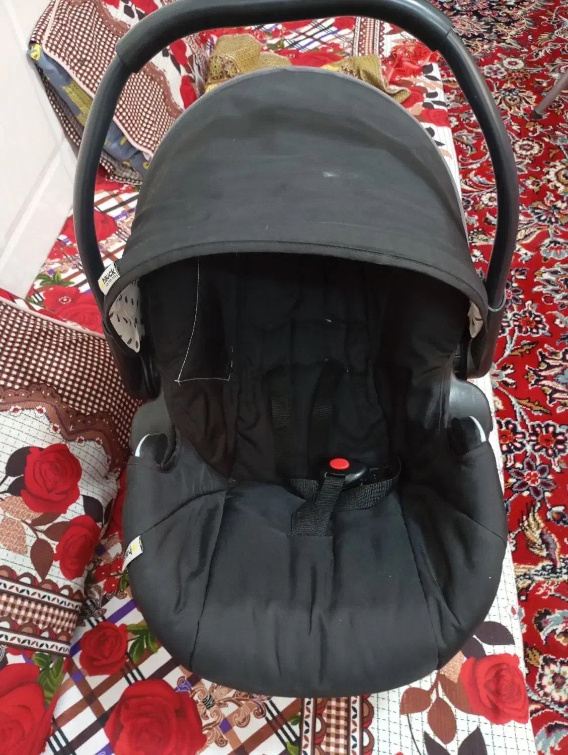 کریر|کالسکه و لوازم جانبی|قم, طلاب غیر ایرانی|دیوار