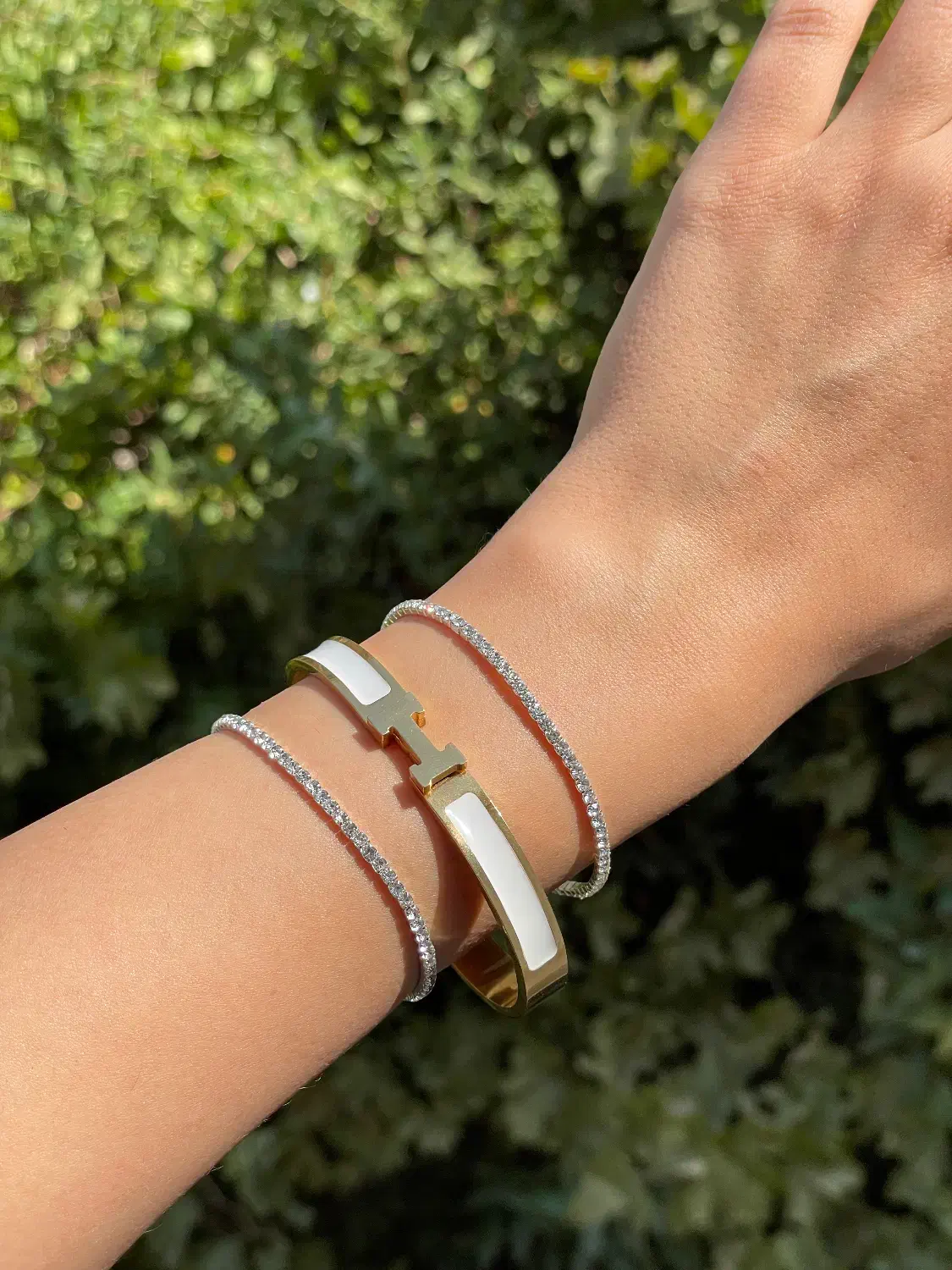 دستبند هرمس|بدلیجات|شیراز, شهرک گلستان|دیوار