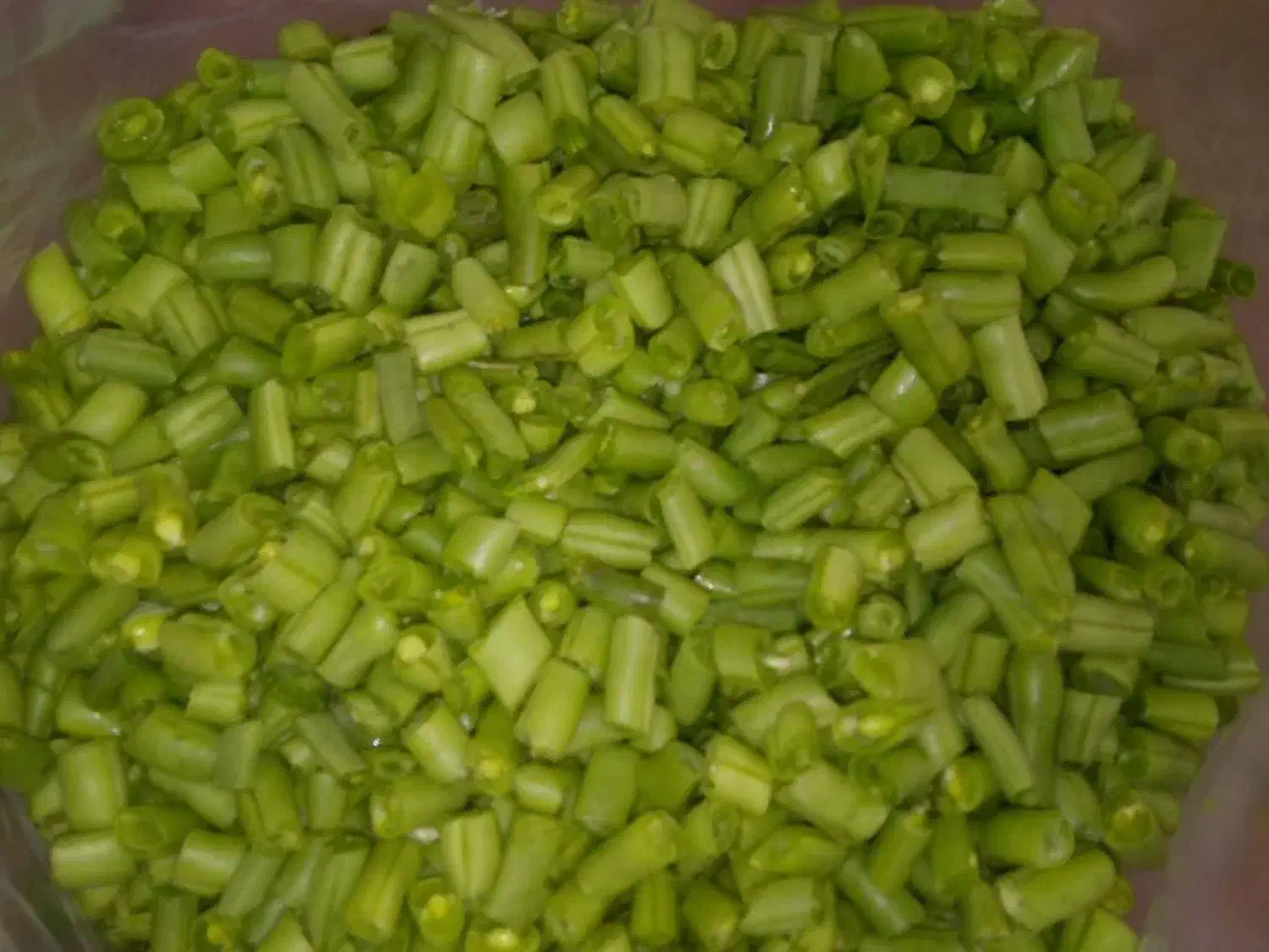 لوبیا سبز درجه یک|خوردنی و آشامیدنی|قم, آزادگان|دیوار
