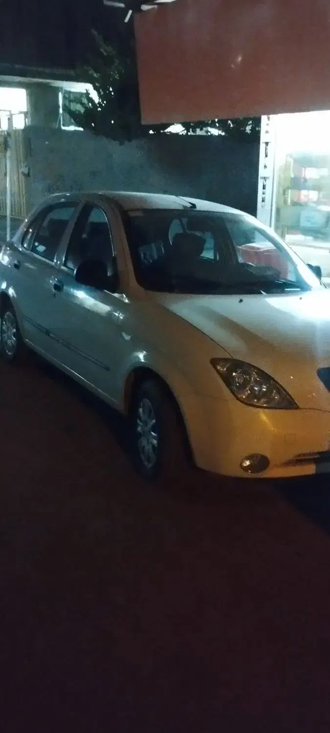 تیبا فروشی|خودرو سواری و وانت|دورود, |دیوار