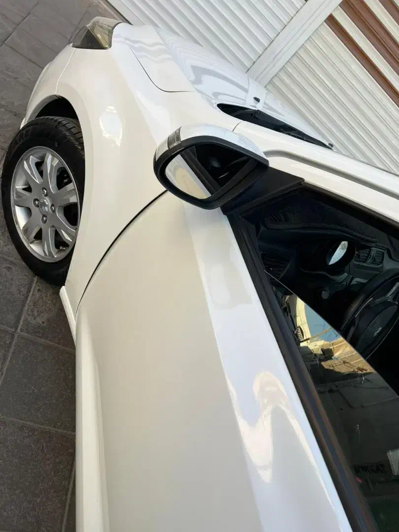 شاهین سانرروف دار درجه یگ|خودرو سواری و وانت|ساوه, |دیوار