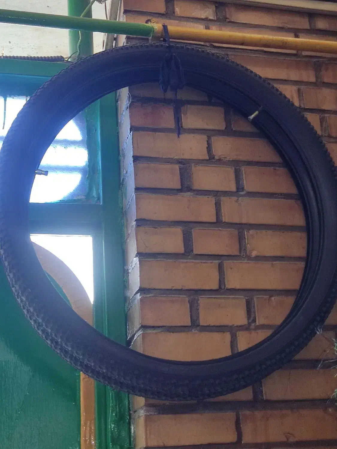 تایر و تیوپ کندی|دوچرخه، اسکیت، اسکوتر|شوشتر, |دیوار