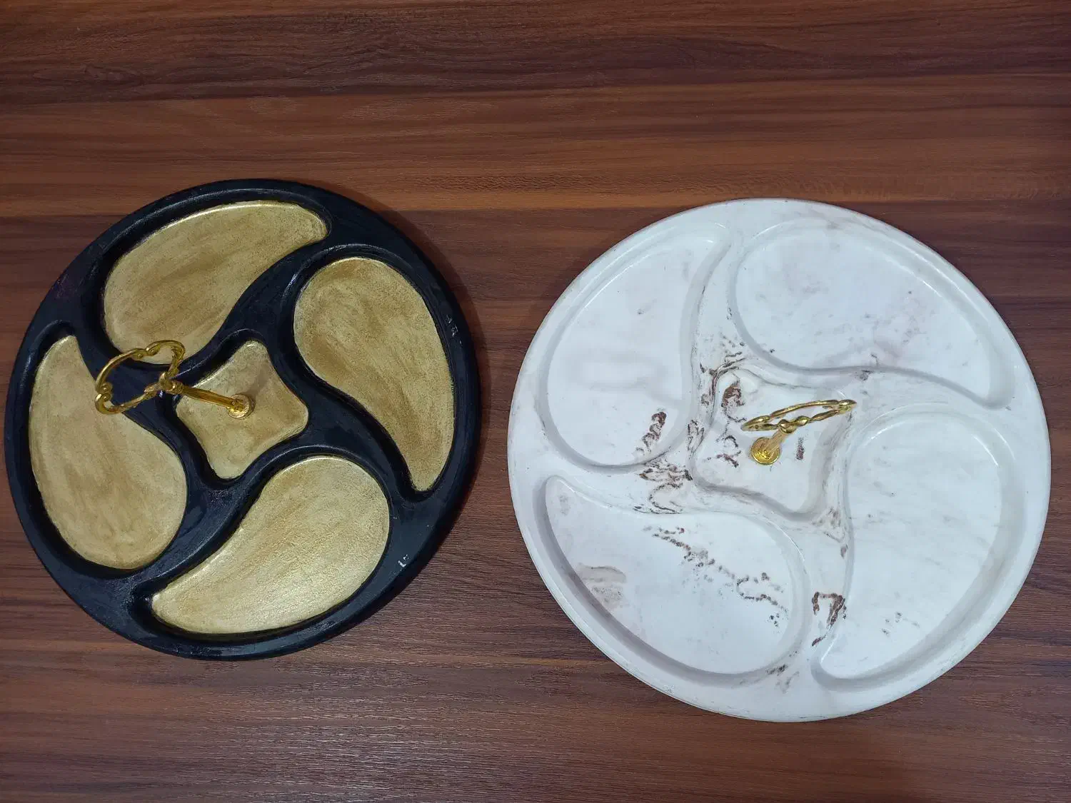 سنگ مصنوعی|ظروف سرو و پذیرایی|رشت, باهنر|دیوار