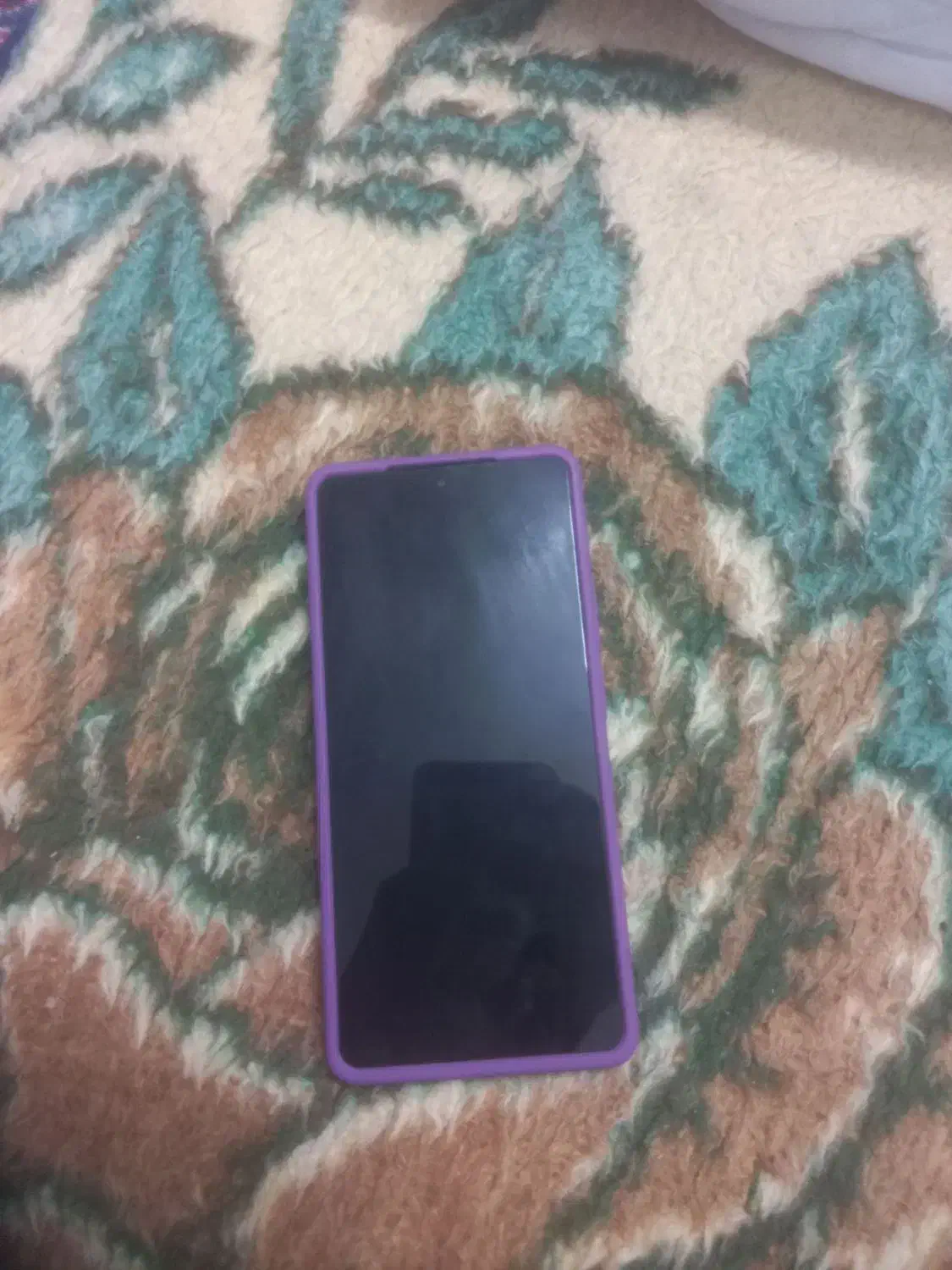 گوشی poco m6 pro global|موبایل|تهران, مهران|دیوار