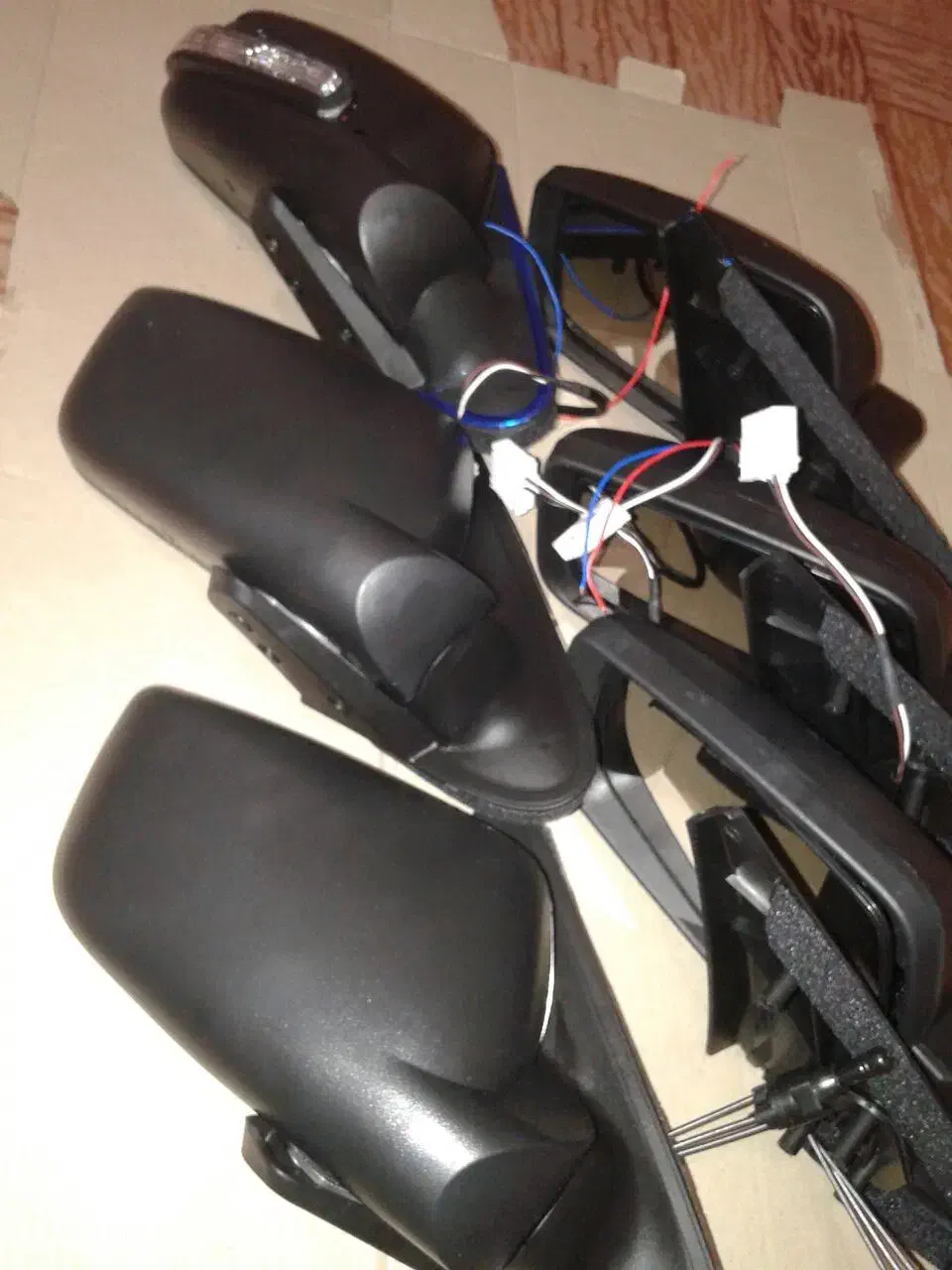 آینه و لوازم خودرو زیرقیمت بازار|قطعات یدکی و لوازم جانبی|اردبیل, |دیوار