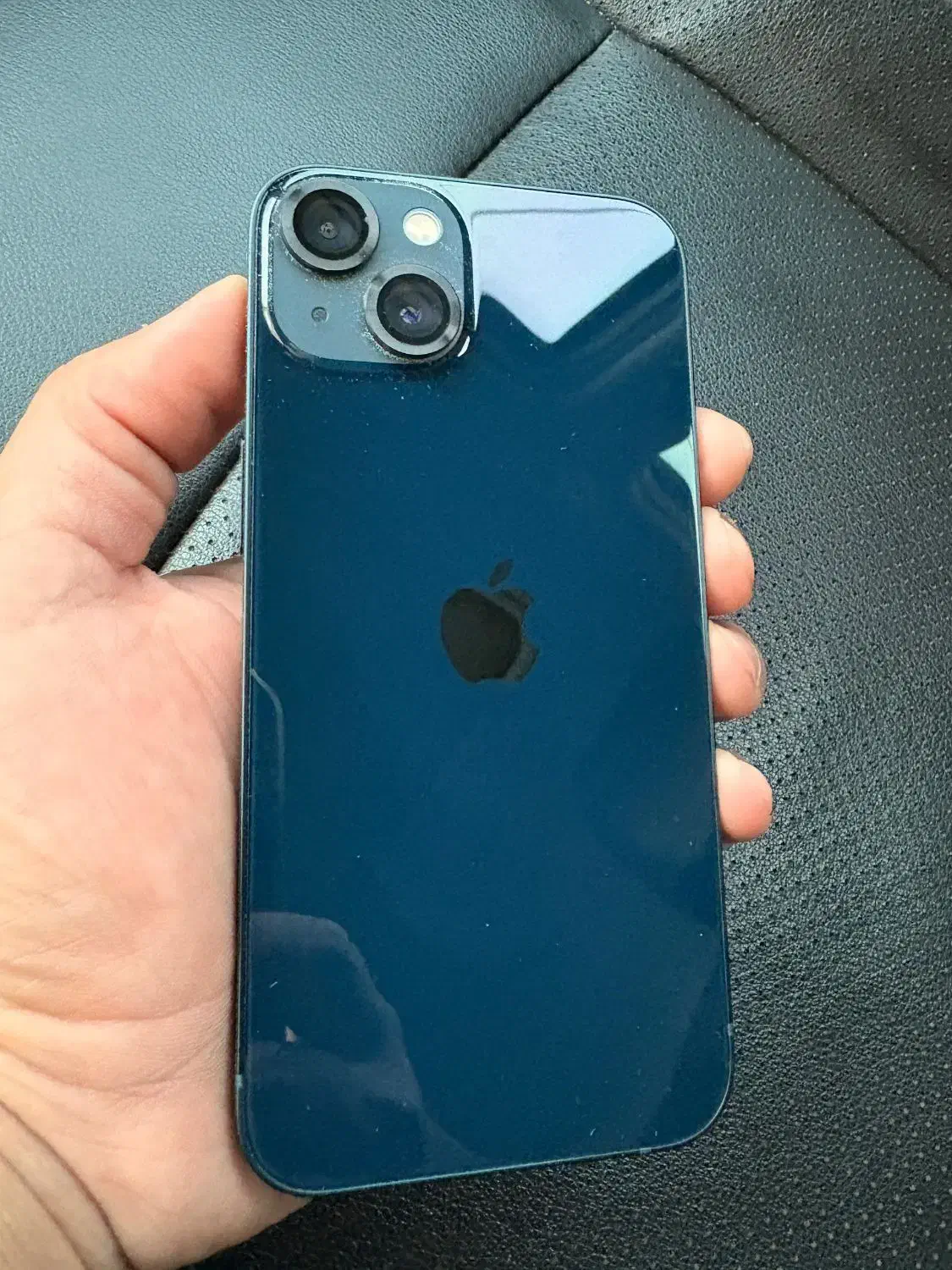 گوشی آیفون 13 نرمال|موبایل|اصفهان, پروین|دیوار