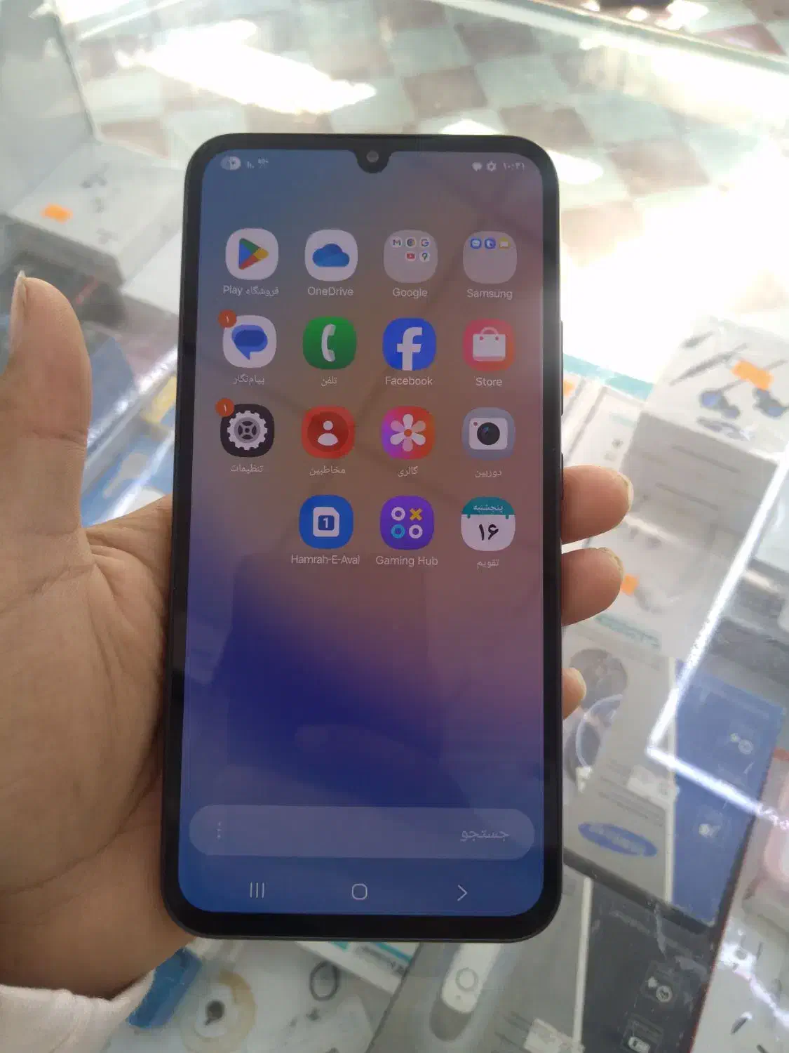 A34 5G|موبایل|مشهد, طلاب|دیوار