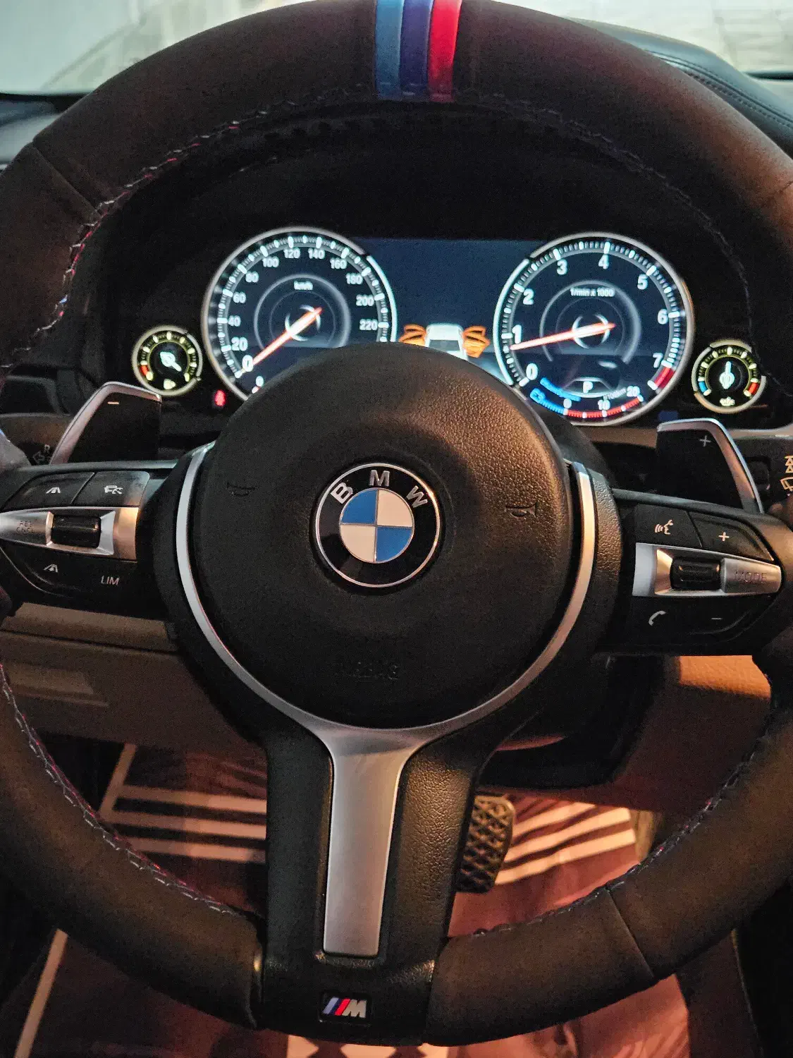 bmw750|خودرو سواری و وانت|تهران, بریانک|دیوار