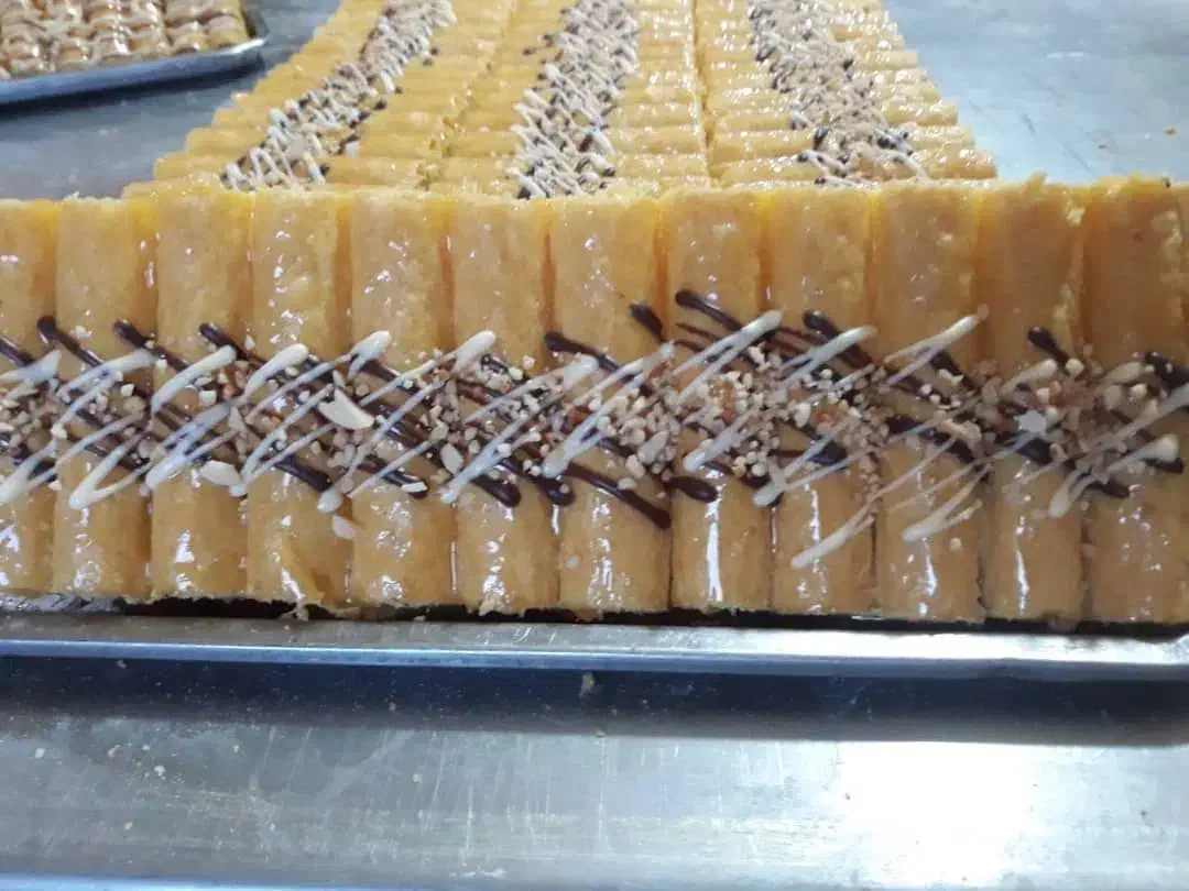 شیرینی قنادی|عمده‌فروشی|تهران, فردوس|دیوار