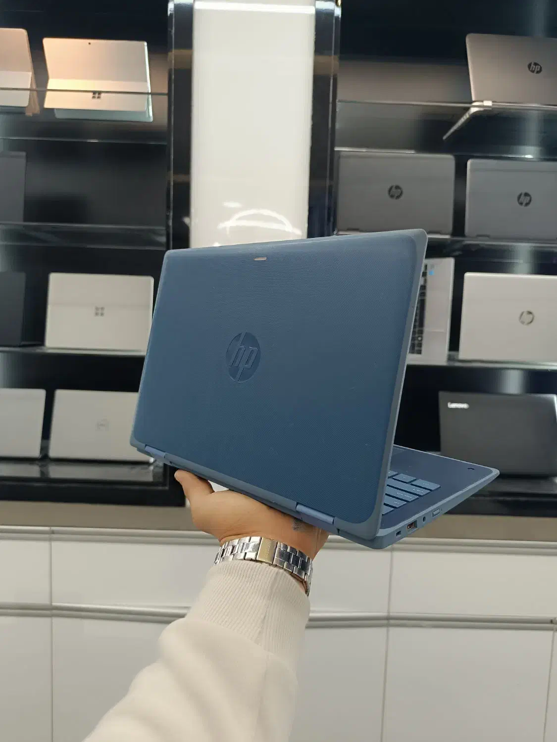 نسل ده و تبلت شو ، لمسی ، ssd ، پرقدرت ، باتری قوی|رایانه همراه|کرمانشاه, |دیوار