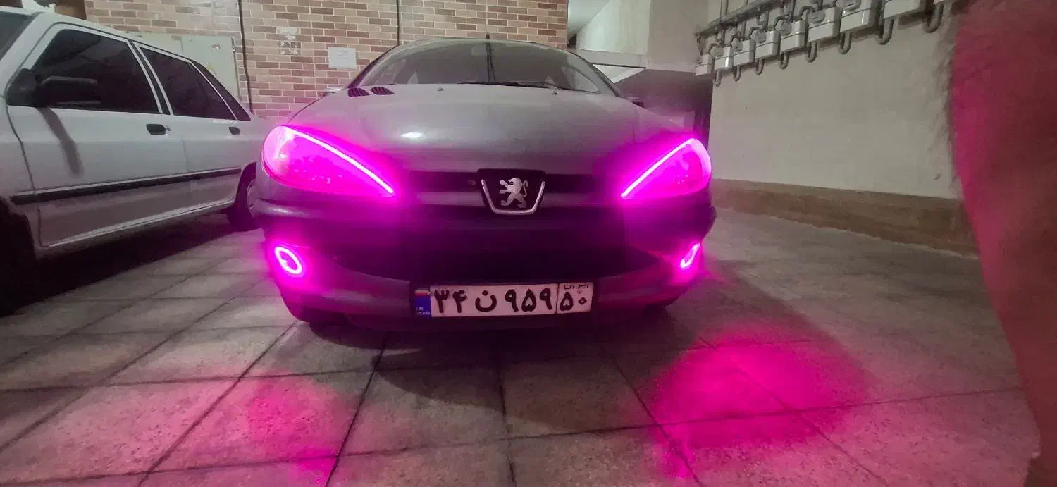 تابلو نئون فلکسی|ریسه و چراغ تزئینی|تهران, نازی‌آباد|دیوار