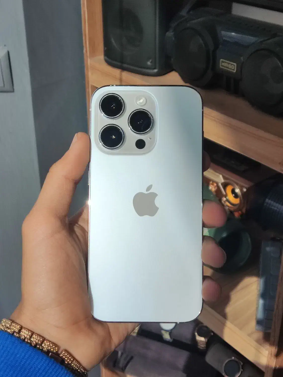 آیفون 14 پرو|موبایل|نیشابور, هفده شهریور|دیوار