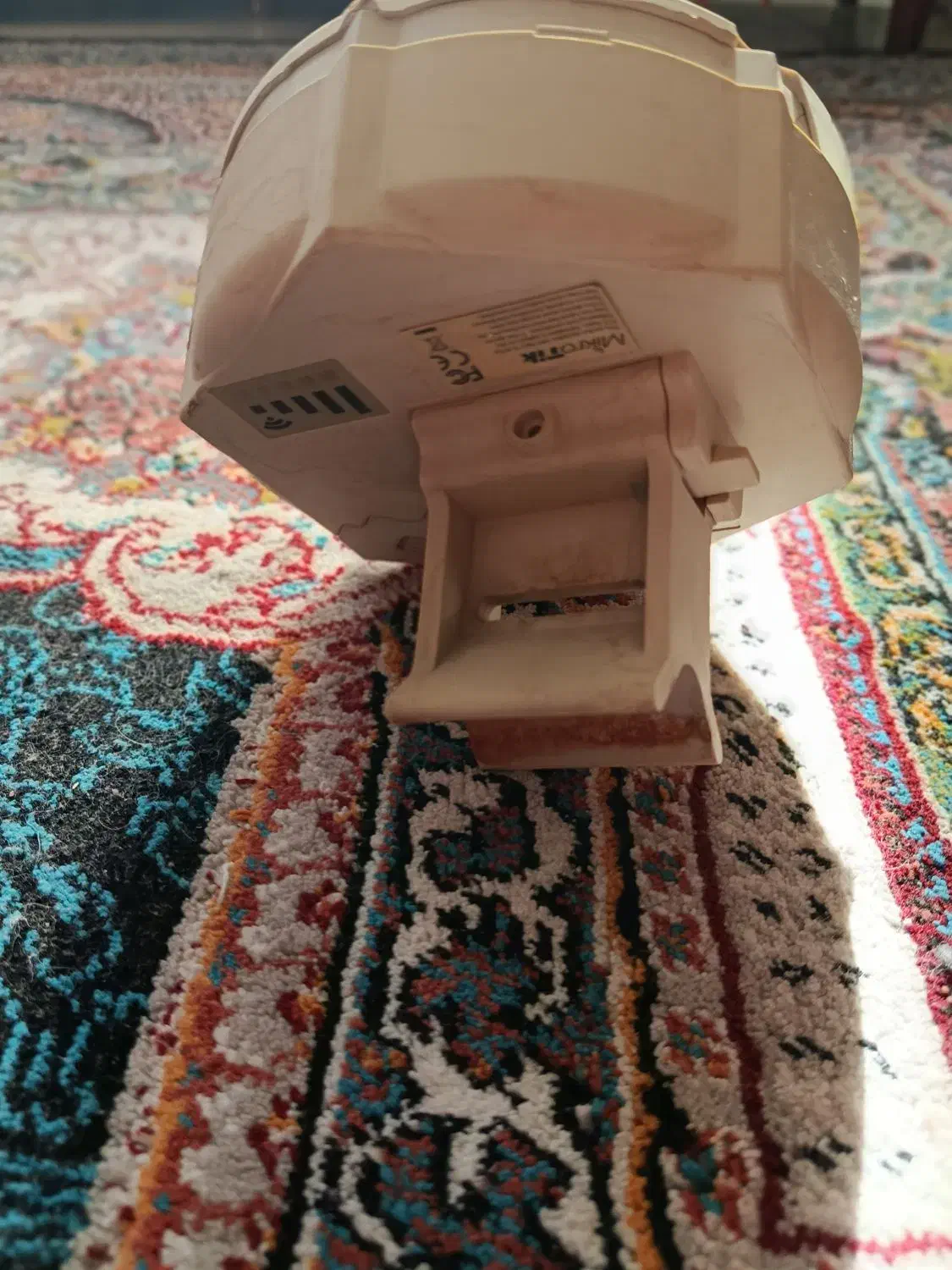 مدم انتینی|مودم و تجهیزات شبکه|فولادشهر, مسکن مهر فولادشهر|دیوار