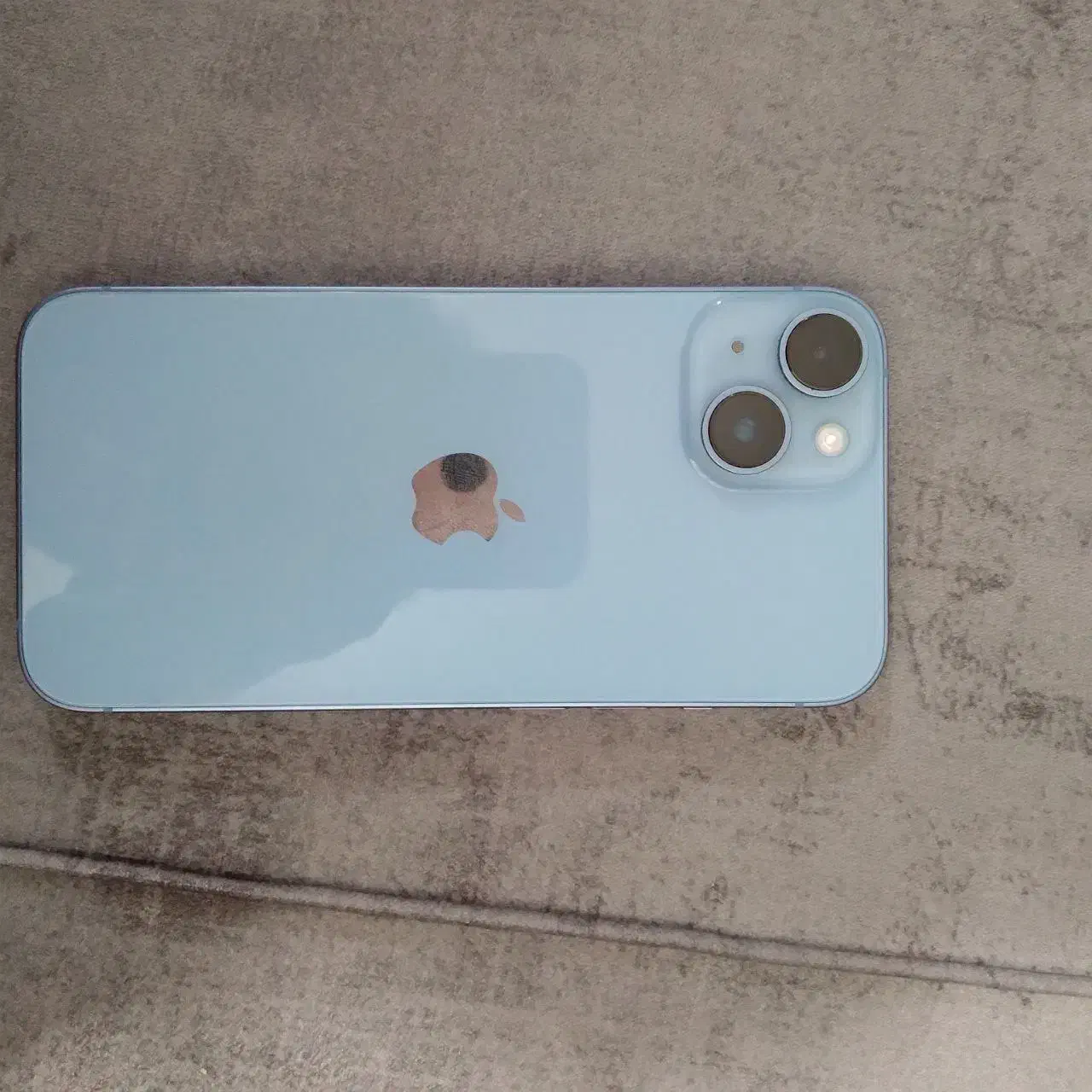 Iphone 14 normal|موبایل|تبریز, |دیوار