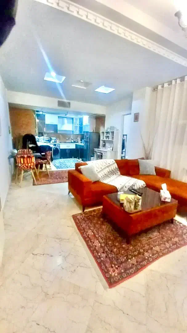 رهن و اجاره یک خوابه فول امکانات بیمه شهرک اکباتان