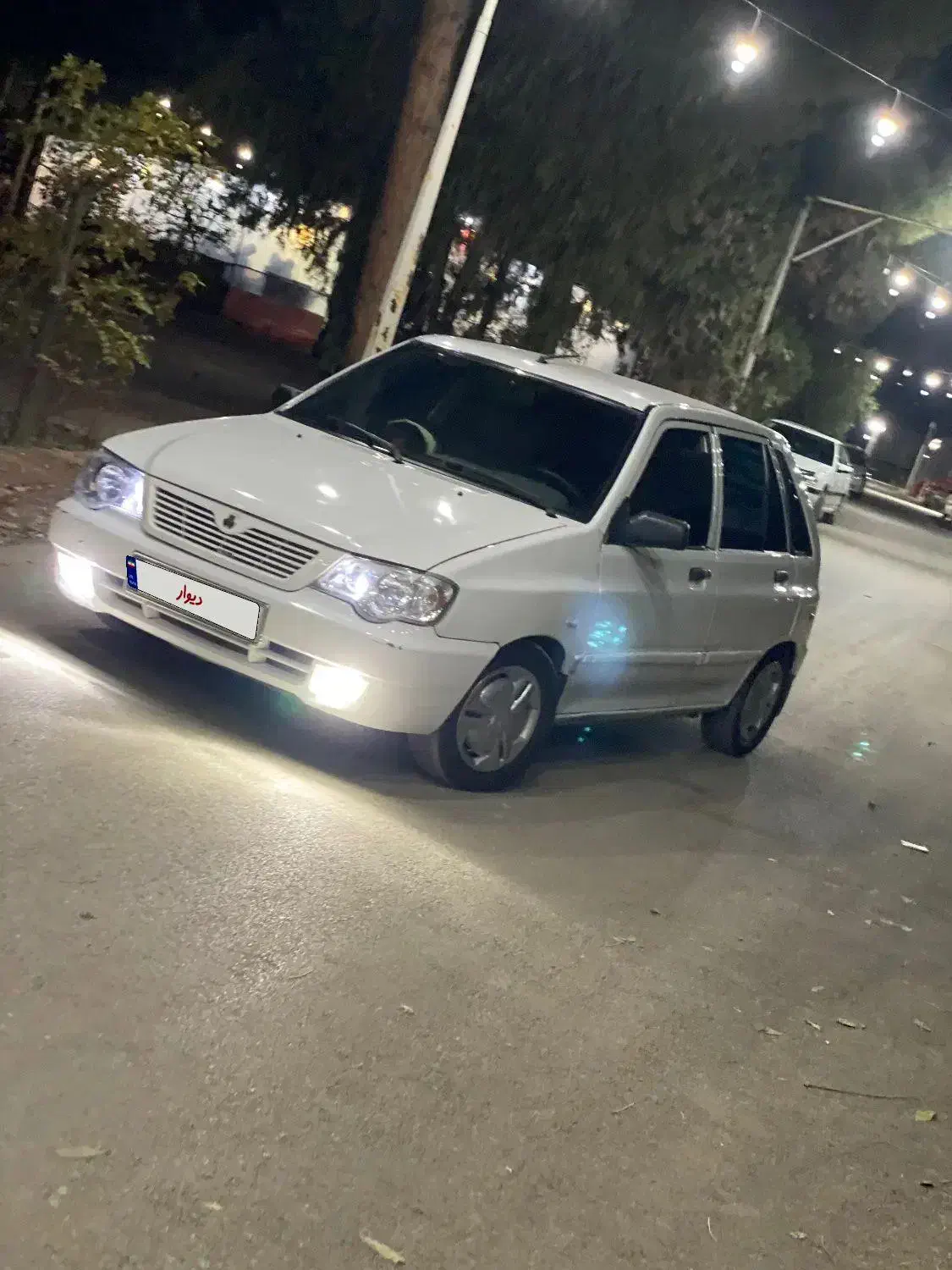 111مدل 90درحد165تاکار|خودرو سواری و وانت|بجنورد, |دیوار