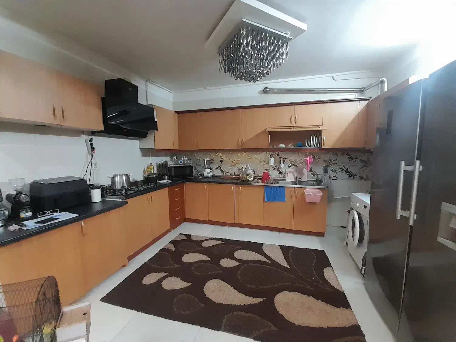 ویلای ۱۰۰ متری بازسازیکامل در ثابتبیگیان سنددار|فروش خانه و ویلا|مشهد, کوشش|دیوار