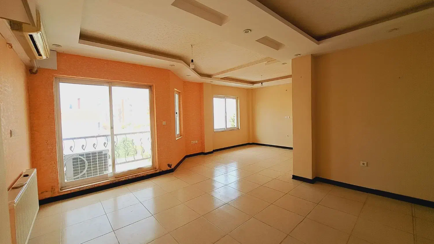 رهن و اجاره سالانه آپارتمان ویلایی خط دریا سرخرود|اجارهٔ آپارتمان|سرخرود, |دیوار