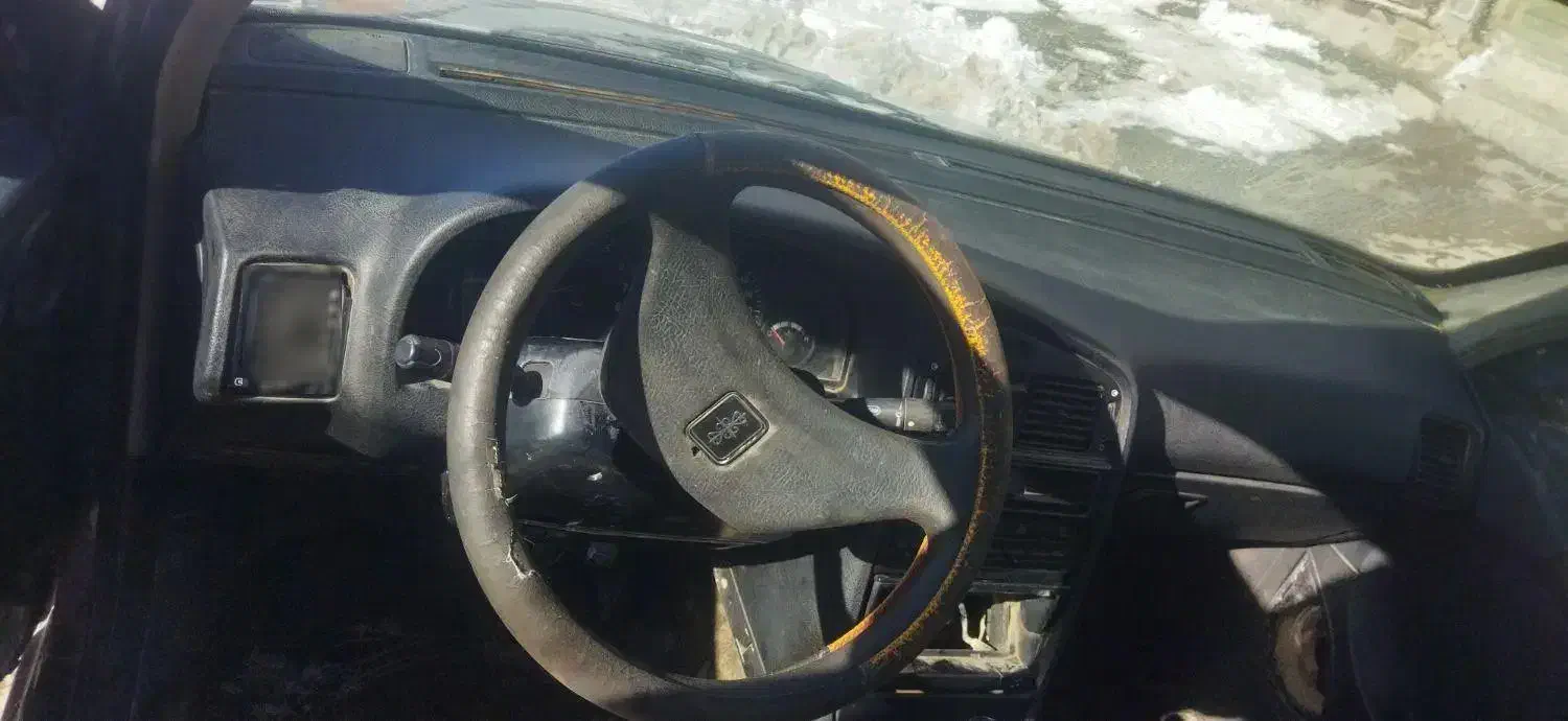 پژو اردی مدل ۸۵|خودرو سواری و وانت|اردبیل, |دیوار