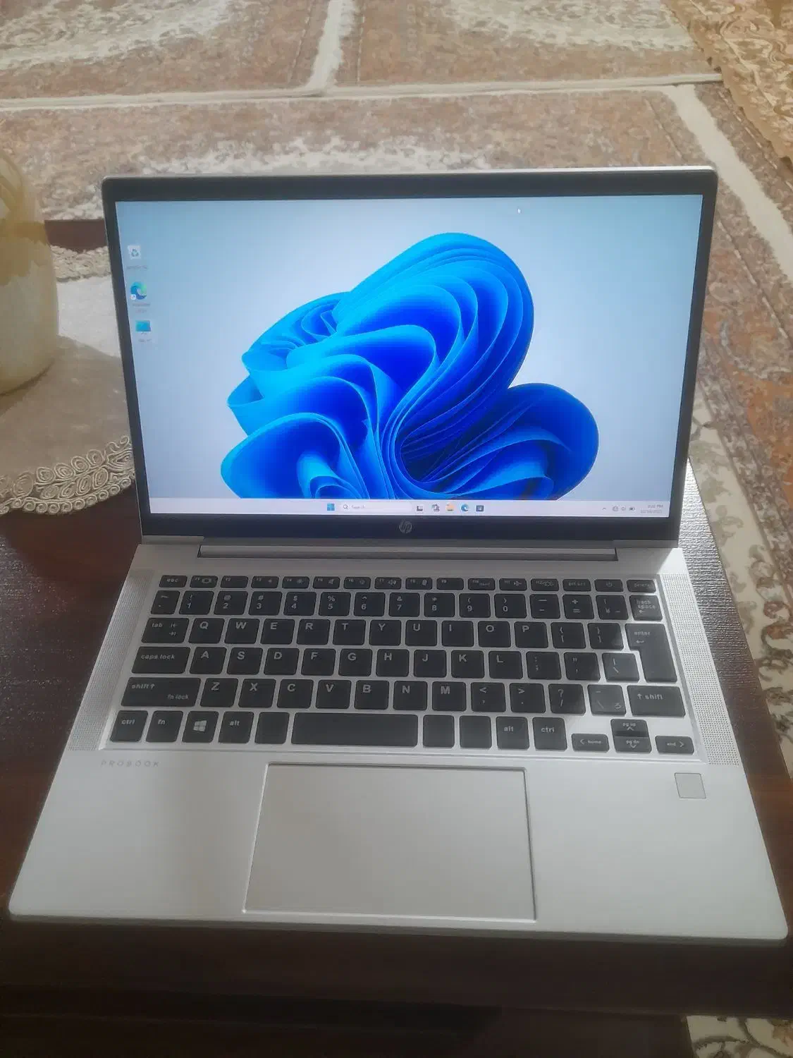 لپ تاپ Hp|رایانه همراه|سنندج, |دیوار