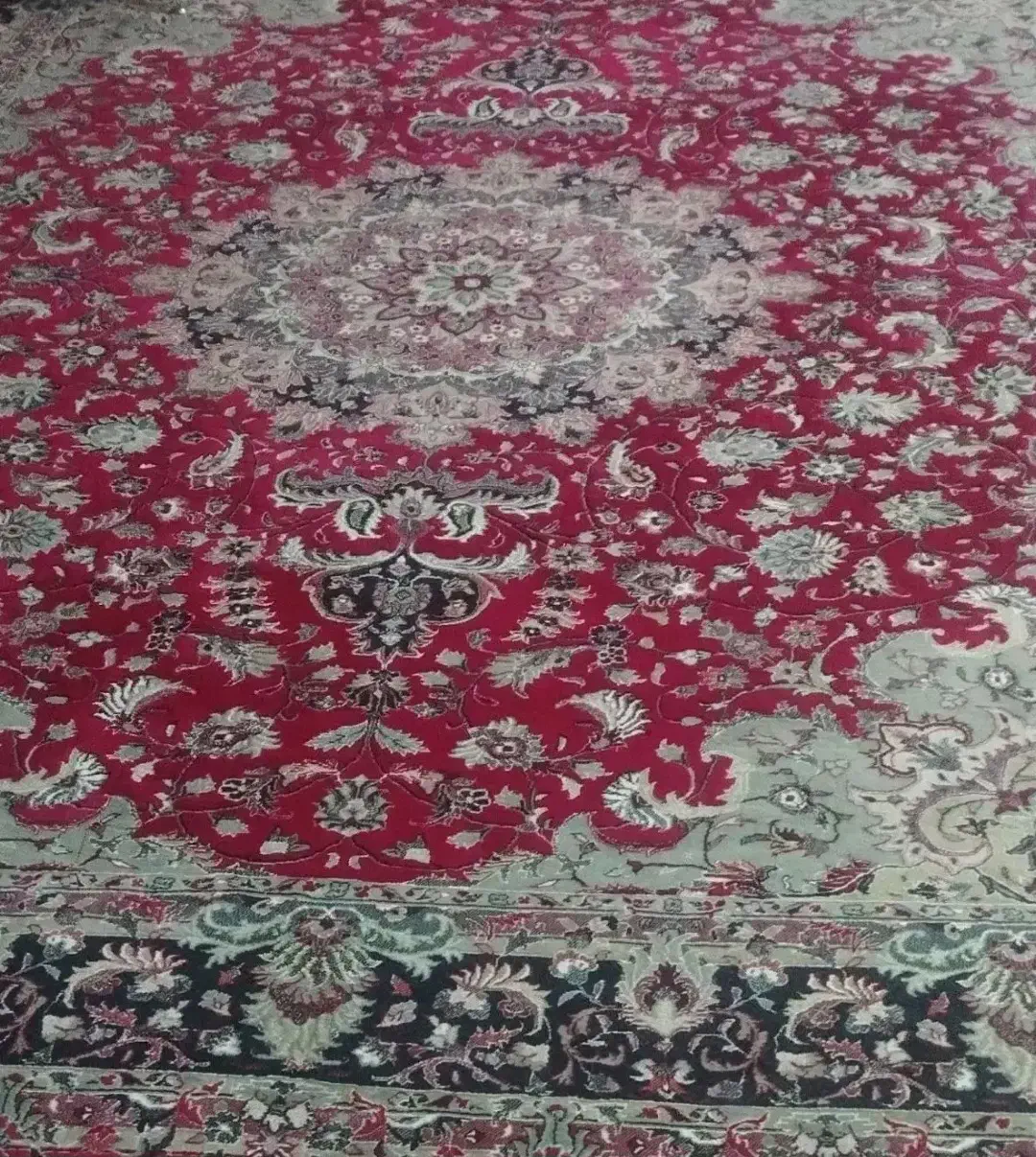 فرش دست دوم|فرش|مرند, |دیوار