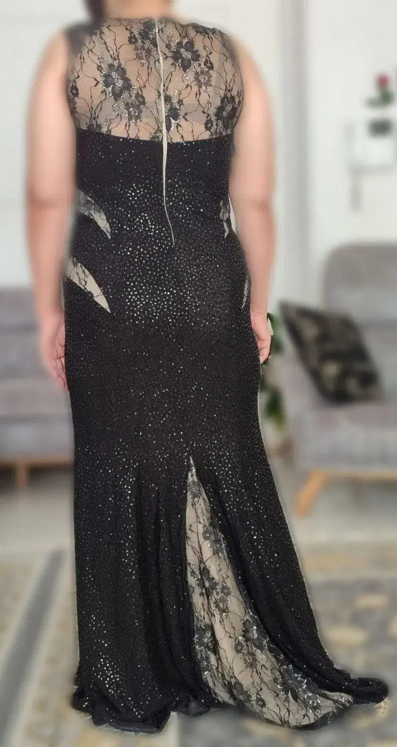 لباس مجلسی|لباس|بومهن, |دیوار