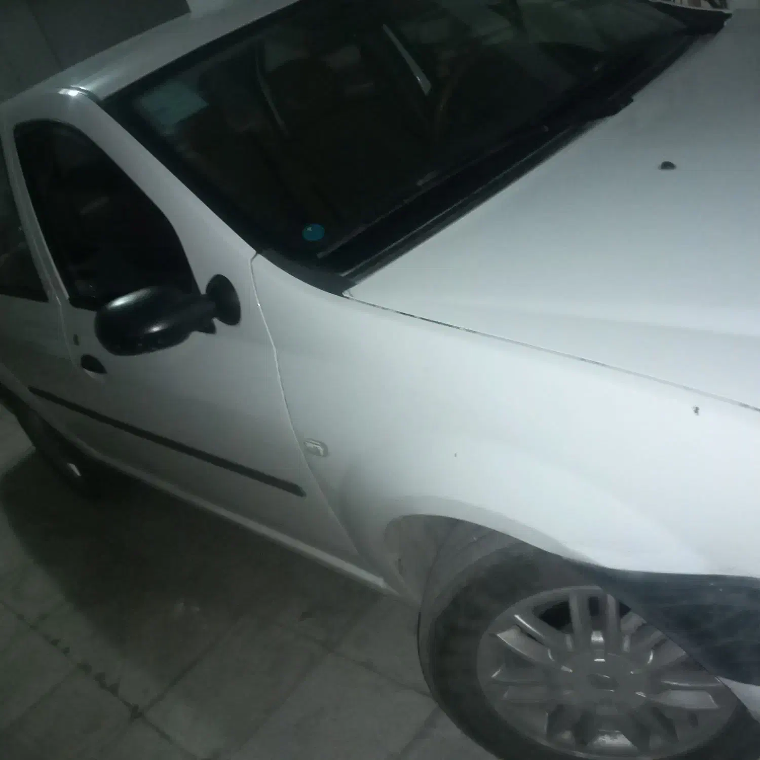 ال ۹۰ مدل ۱۳۹۷|خودرو سواری و وانت|گنبد کاووس, |دیوار