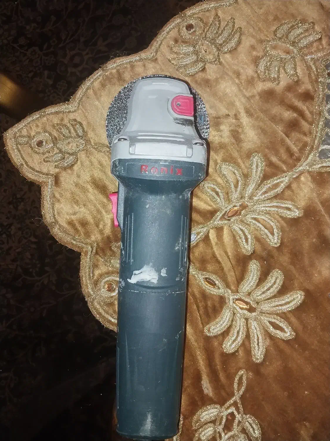 مینی فرز رونیکس مدل3111|ابزارآلات|تهران, شهرک کوهسار|دیوار