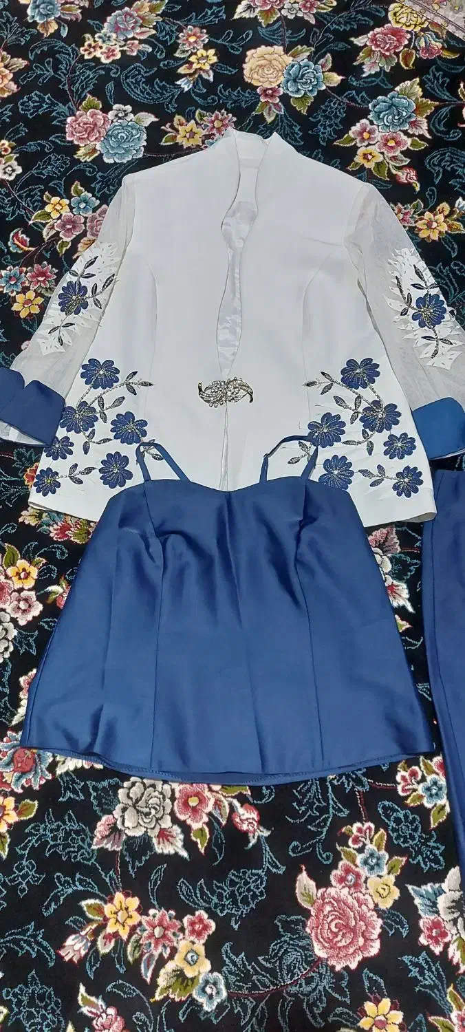 کت و دامن مجلسی نو|لباس|اندیمشک, |دیوار