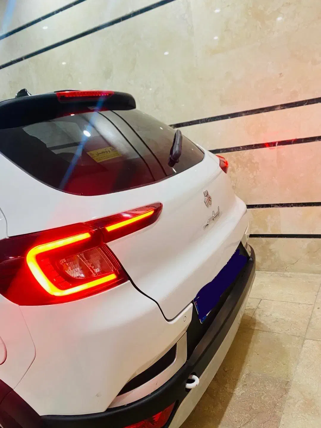 اطلس GL بشرط کارشناسی مدل ۱۴۰۴ فروش نقدی|خودرو سواری و وانت|تهران, ستارخان|دیوار