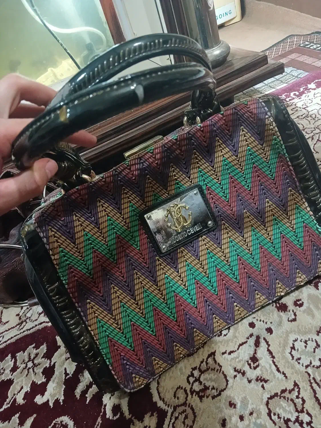 کیف دستی|کیف، کفش، کمربند|بوشهر, |دیوار