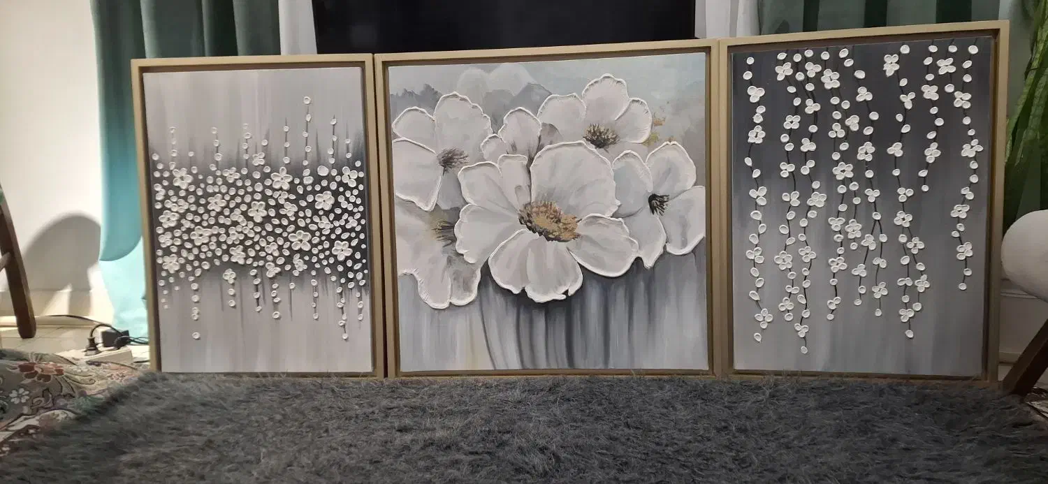 تابلو برجسته سفارشی|تابلو، نقاشی، عکس|تهران, تهراننو|دیوار