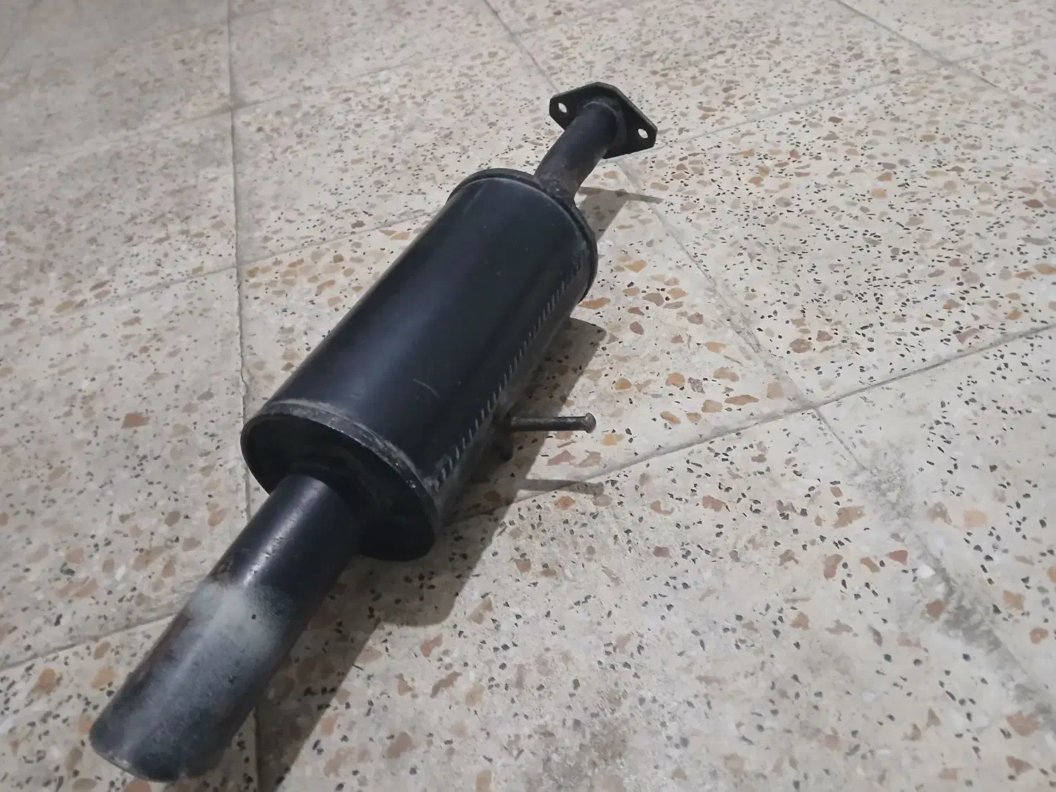 منبع رنجروی خوش صدا|قطعات یدکی و لوازم جانبی|فردیس, شهرک ۱۱۰|دیوار