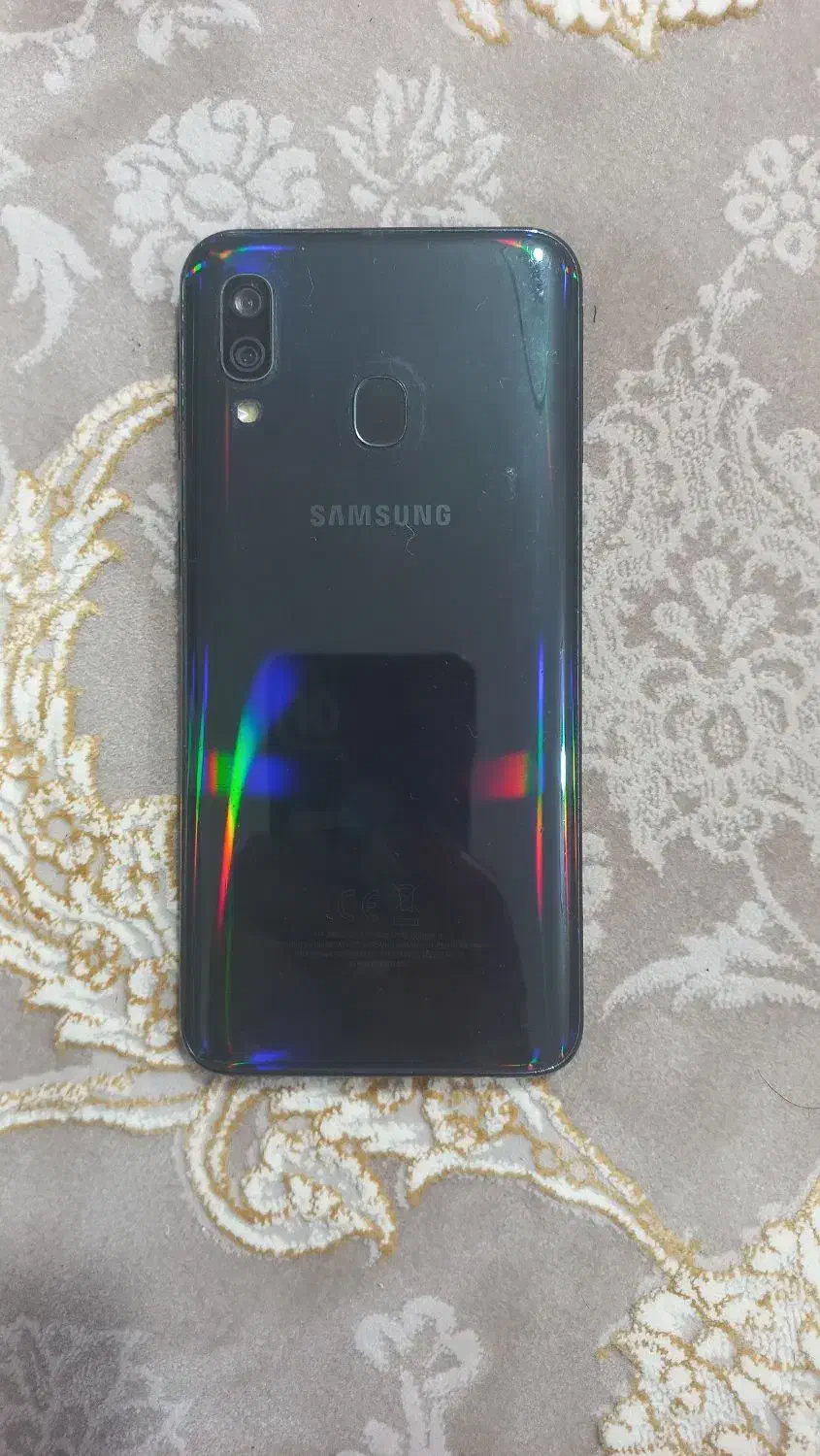 موبایل A40|موبایل|کرج, شاهینویلا|دیوار