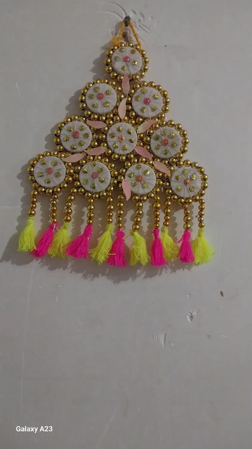 نمک تزیینی|صنایع دستی و سایر لوازم تزئینی|لردگان, |دیوار