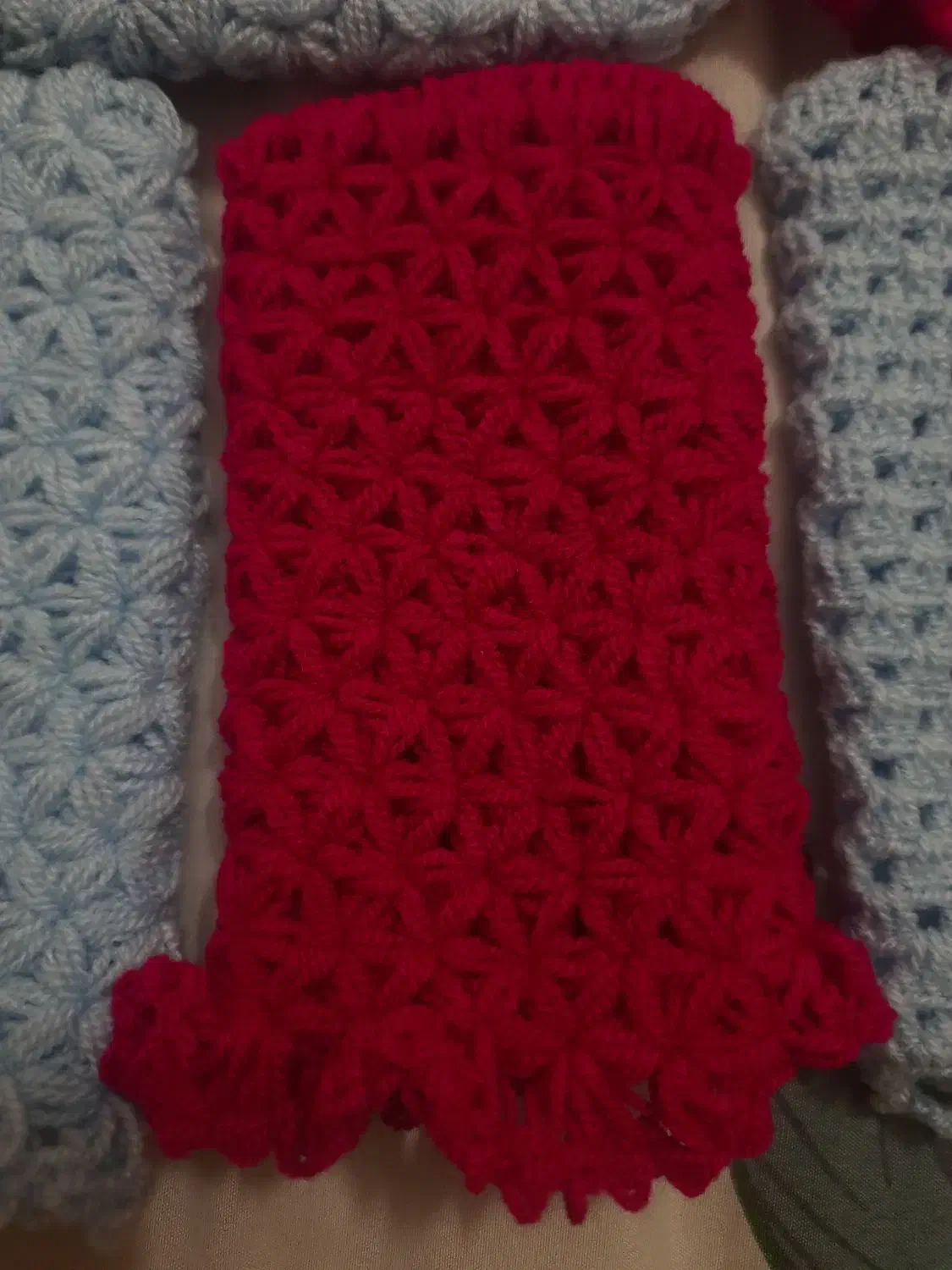 لیف دست باف تمامی رنگ هاهم بچه گانه هم سایز بزرگ|لوازم حمام|تربتحیدریه, حیدرآباد|دیوار