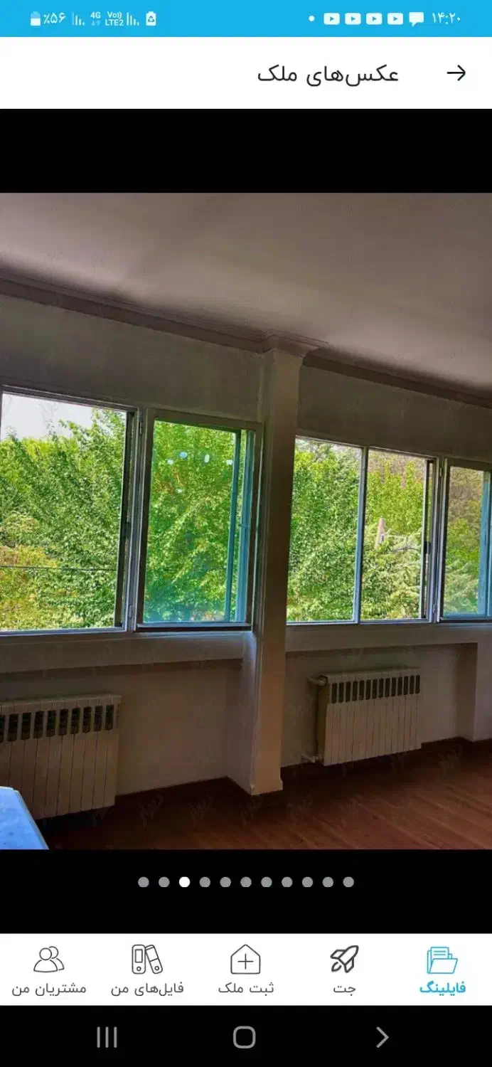 شریعتی دبستان|فروش آپارتمان|تهران, دبستان|دیوار