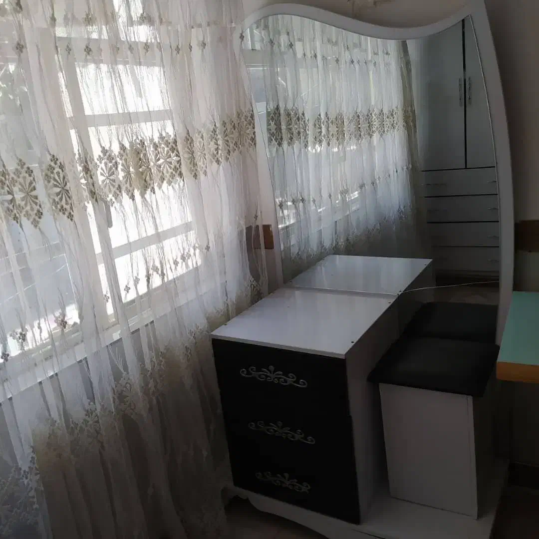 سرویس خواب دونفره وگلیم|تخت و سرویس خواب|سقز, |دیوار