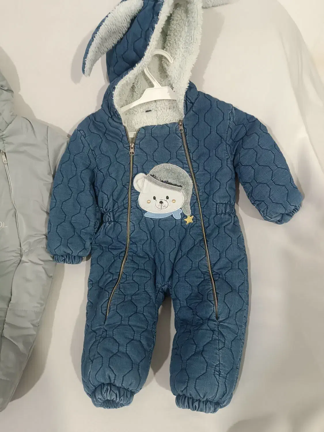 دو تا سرهمی بچه|کفش و لباس بچه|سنندج, |دیوار