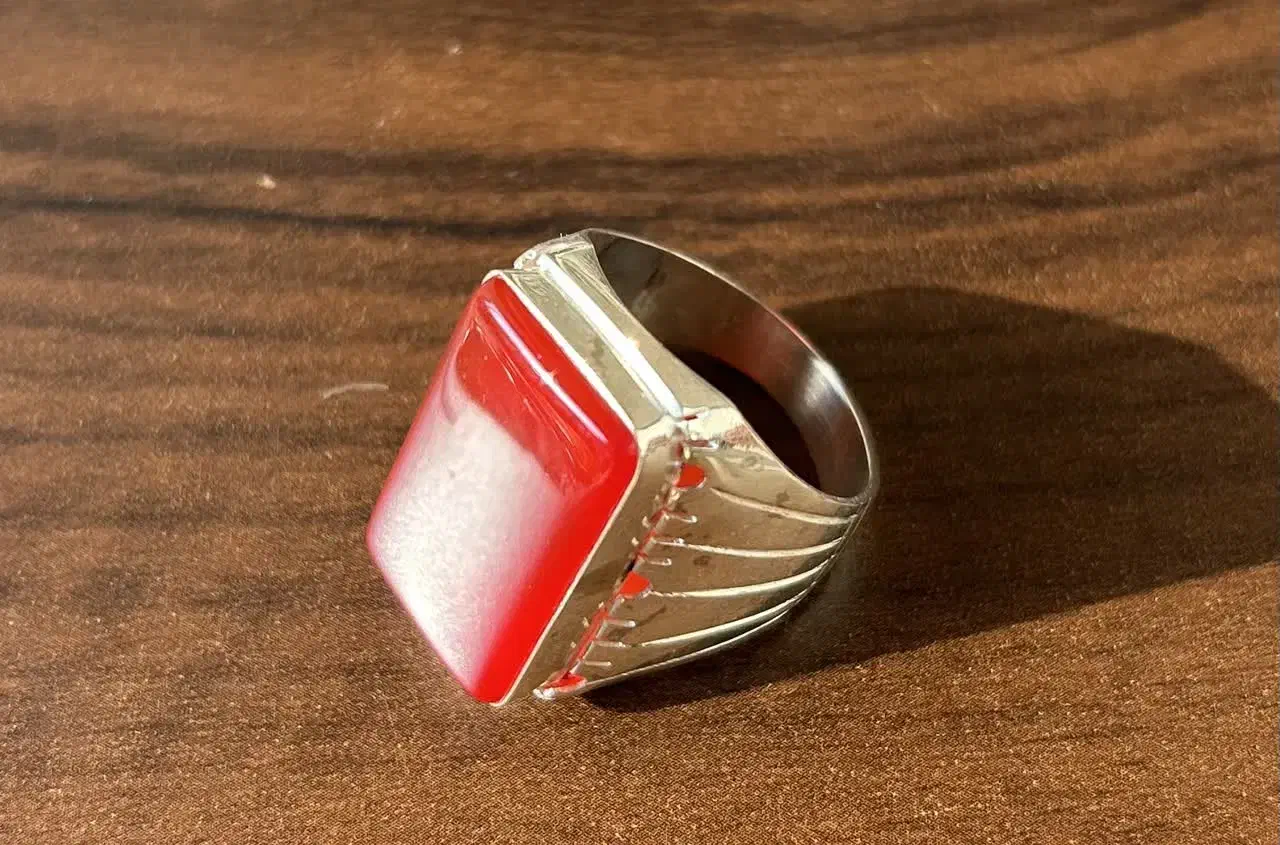 تولیدی انگشتر قم|جواهرات|لنگرود, |دیوار