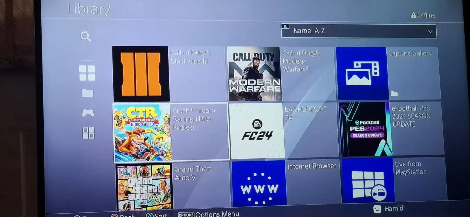ps4|کنسول، بازی ویدئویی و آنلاین|سبزوار, توحیدشهر|دیوار