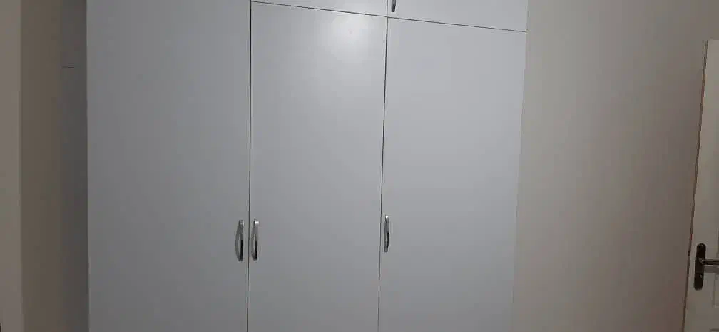 واحداجاره ای درشهرک پیام سه راهی دوم|اجارهٔ آپارتمان|محمدشهر, شهرک پیام (مهرالبرز)|دیوار