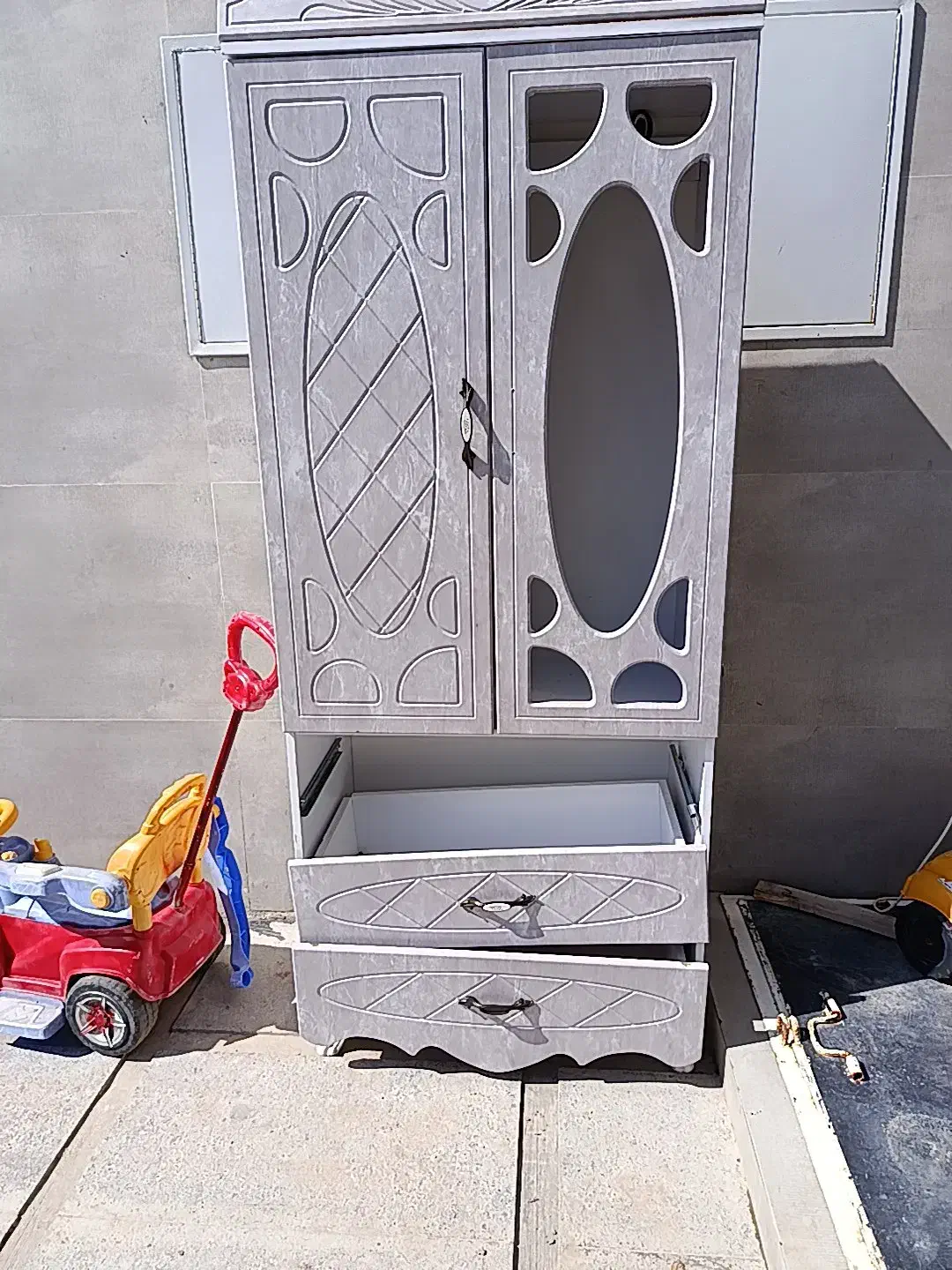 کمد 6000000|جاکفشی، کمد، دراور|رامجین, |دیوار