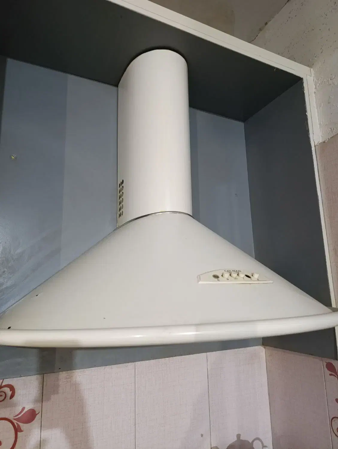 گاز صفحه ای و هود|اجاق گاز و لوازم برقی پختوپز|قائمشهر, |دیوار