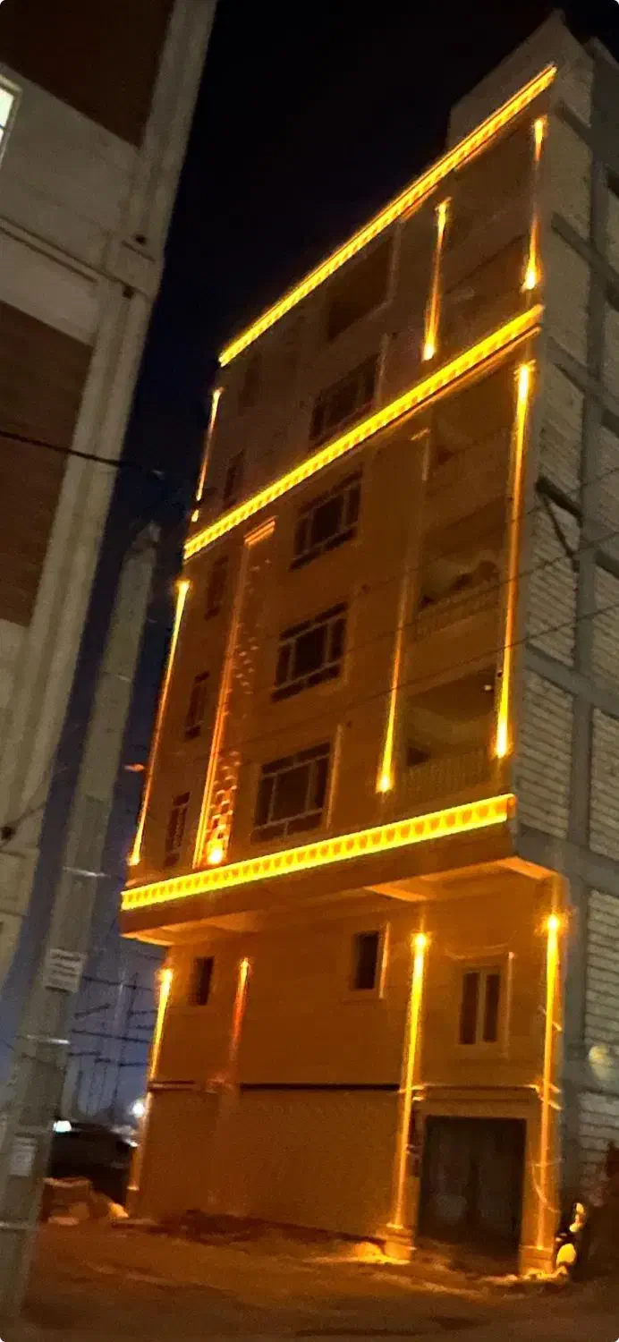 ۲۲۰متر ۴خواب کلید نخورده درفردوسیه|فروش آپارتمان|فردوسیه, |دیوار