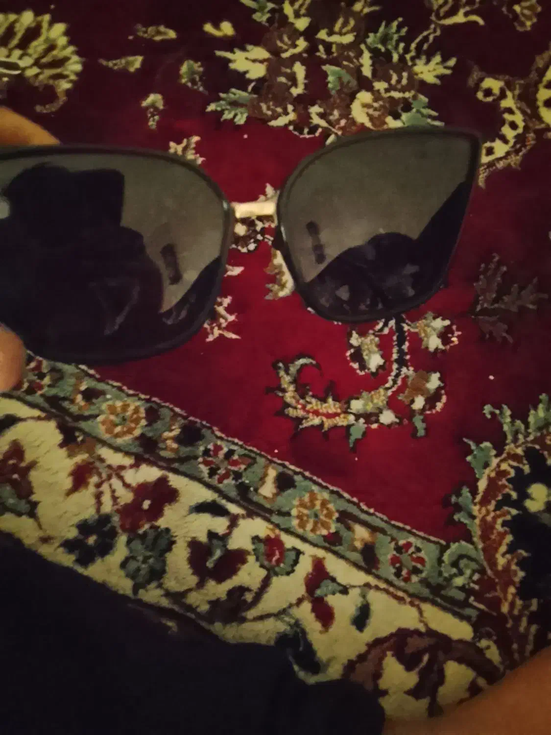 عینک آفتابی زنانه مارک|زیورآلات و اکسسوری|بهارستان, |دیوار