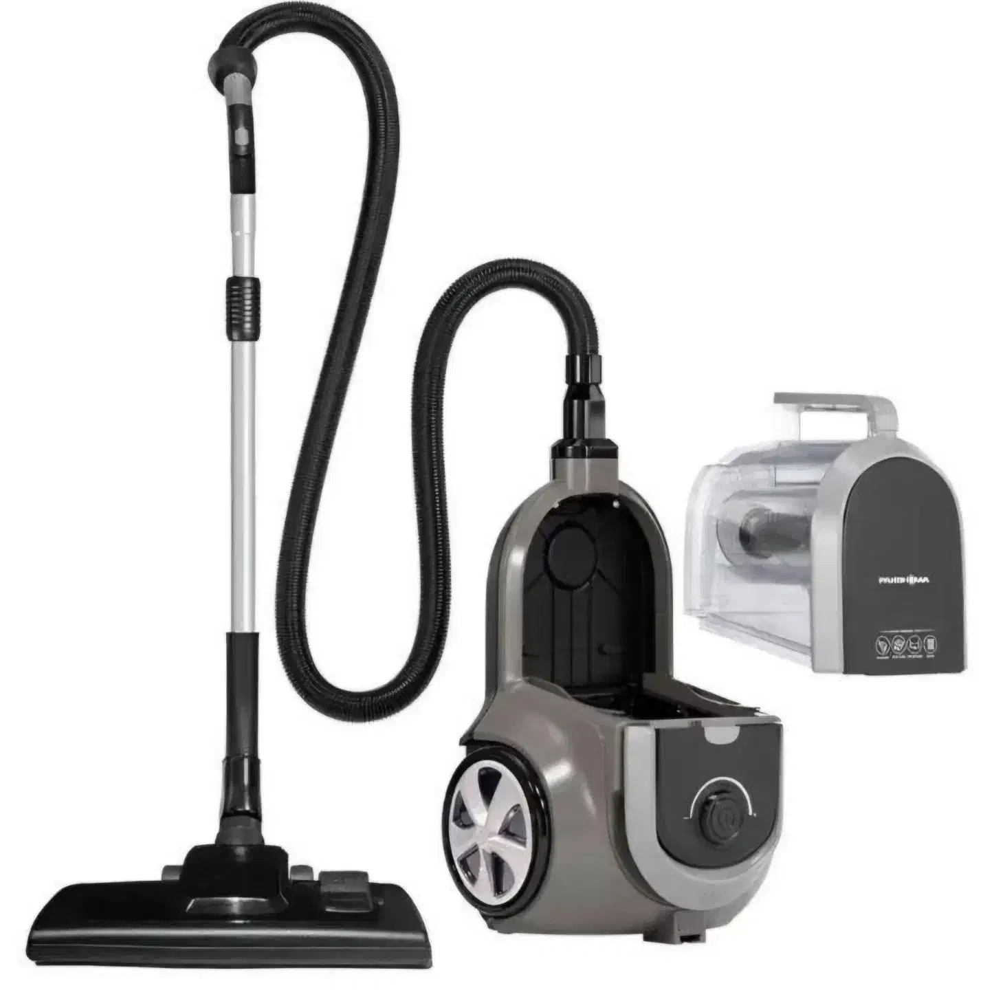 جاروبرقی پاکشوما|جاروبرقی، جارو شارژی، بخارشو|ابریشم, |دیوار